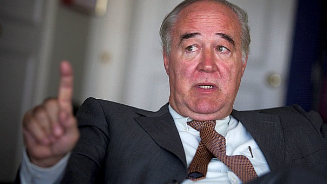 García Belaúnde: El fallo del caso Colombia-Nicaragua sustenta la posición peruana