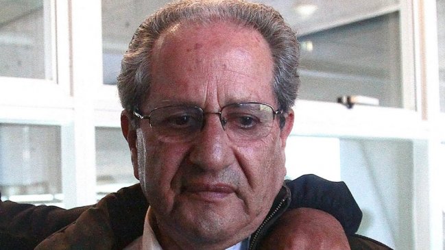 Los correos que incriminan al ex presidente de la CNA