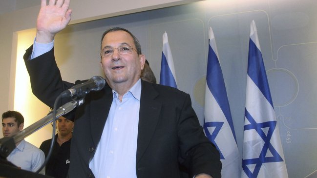 El ministro de Defensa israelí abandonará la política