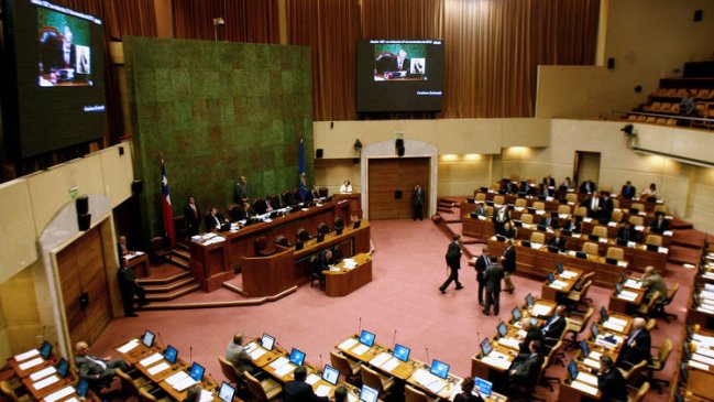 Presupuesto 2013: Gobierno no podrá utilizar publicidad para difundir sus logros