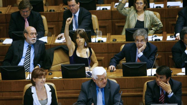 Así quedó el Presupuesto 2013 tras su paso por la Cámara