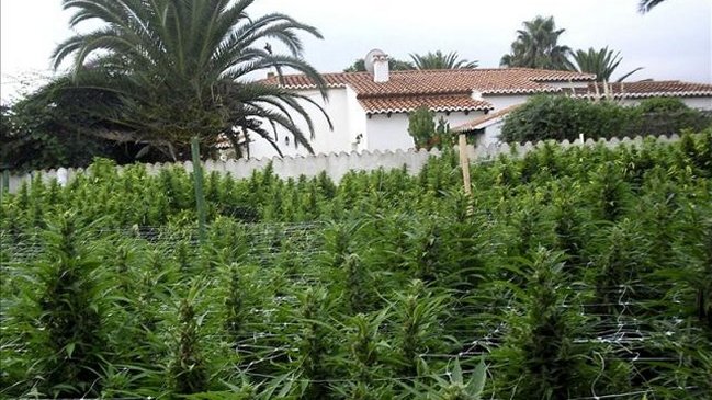 Oposición uruguaya se siente 