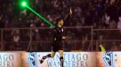 Claudio Puga dirigirá ida entre Unión Española y Colo Colo