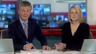 BBC separó a sus rostros tras polémica por \