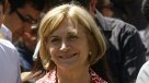 Evelyn Matthei: No dije que la Concertación fuera un asco