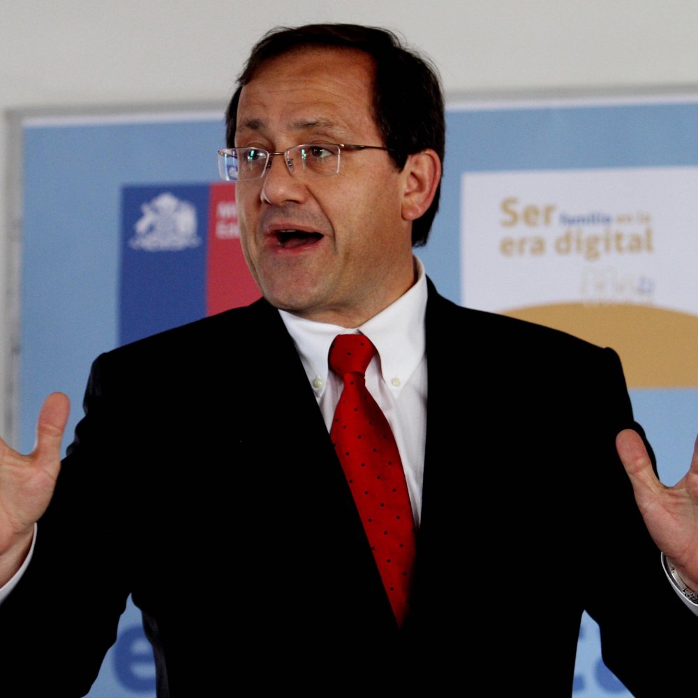 Patricio Basso: El ministro Beyer faltó a la verdad