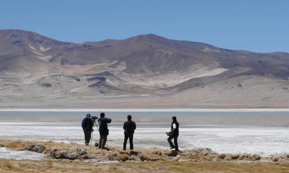 Construirán nueva planta termoeléctrica en Huasco