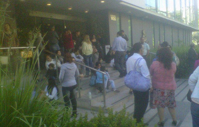 Ansiedad y saturación marcan vacunación contra meningitis en clínicas privadas