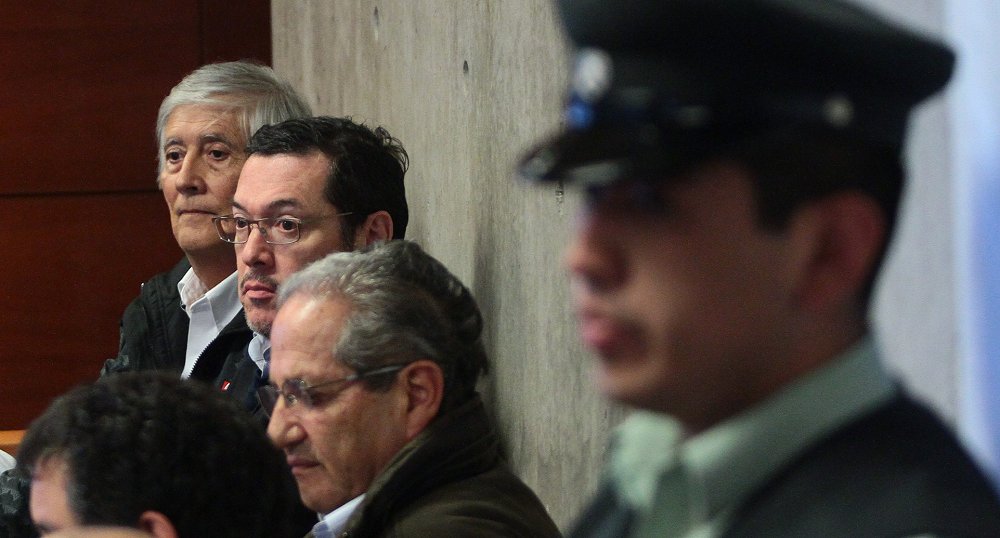 Caso lucro: Así operaba el ex jefe de la Comisión Nacional de Acreditación