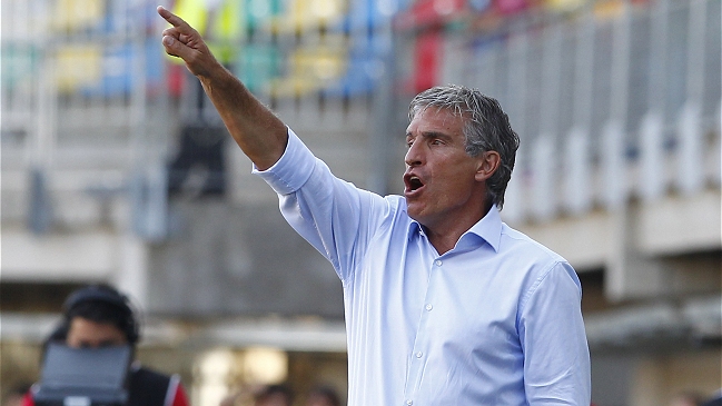 Labruna prestó declaración en su domicilio por investigación sobre cohecho