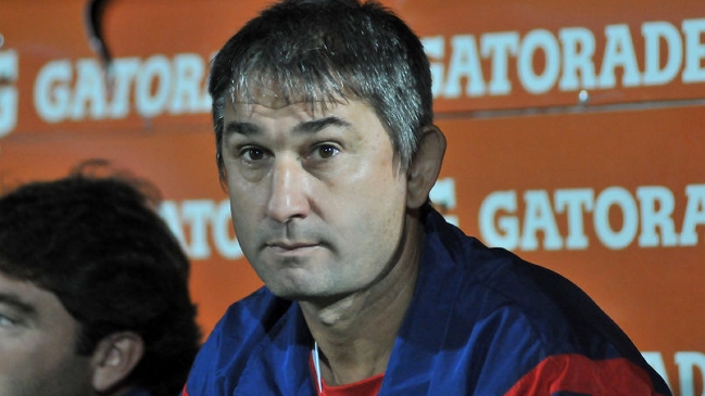 Técnico de Rangers es candidato a la banca de Alianza Lima