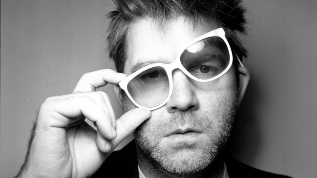 James Murphy cerrará el ciclo S.U.E.N.A. este viernes