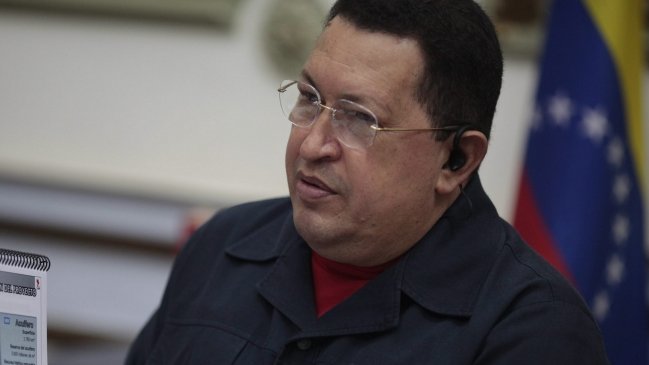 Hugo Chávez viajará a Cuba para seguir tratando su cáncer