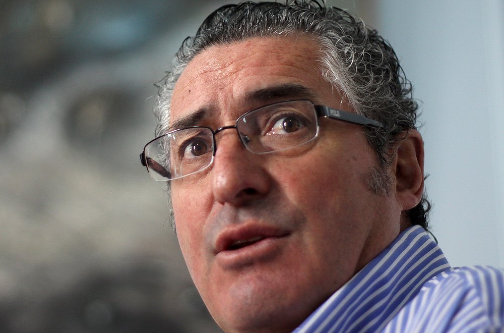 Senador DC y pacto con el PC: 