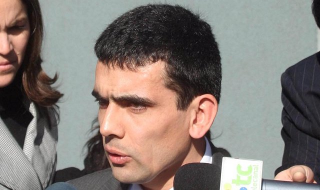 La posición de la Fiscalía en el caso lucro: 