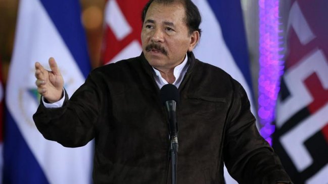 Nicaragua ya ejerce soberanía en territorio zanjado por la La Haya