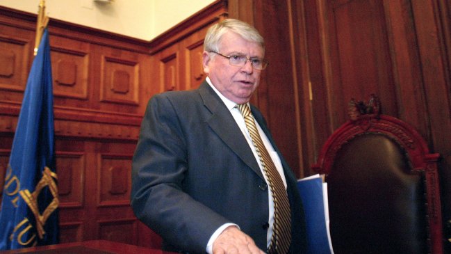 Corte Suprema: La posición de Chile en La Haya es la sólida