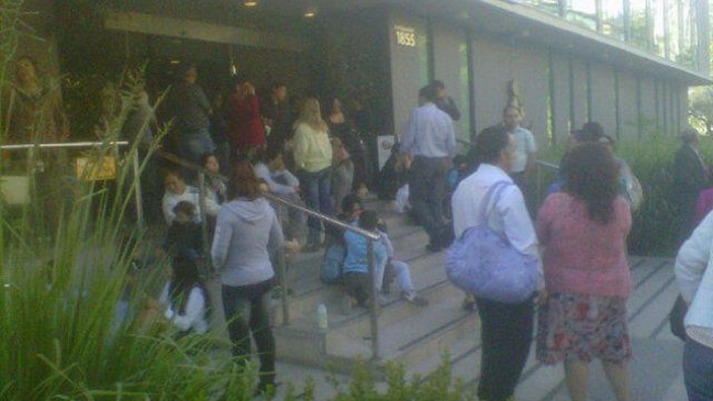 Ansiedad y saturación marcan vacunación contra meningitis en clínicas privadas