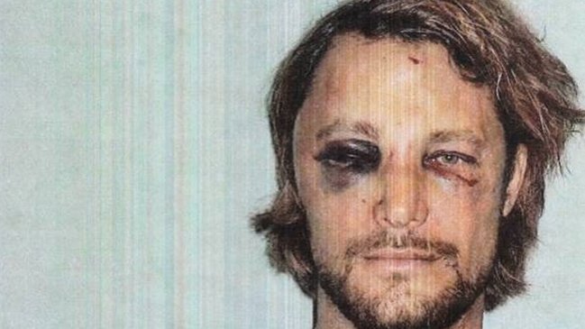 Novio de Halle Berry dio feroz golpiza al ex de la actriz