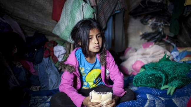 Estudio de Cepal: Chile está entre los países con mayor desigualdad en América Latina