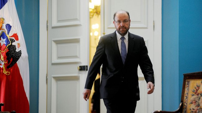 Canciller Moreno viajará a Arica para explicar juicio en La Haya