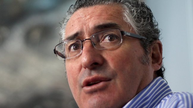 Senador DC y pacto con el PC: 