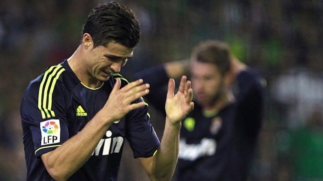 Informe comparó la personalidad de Messi y Cristiano Ronaldo