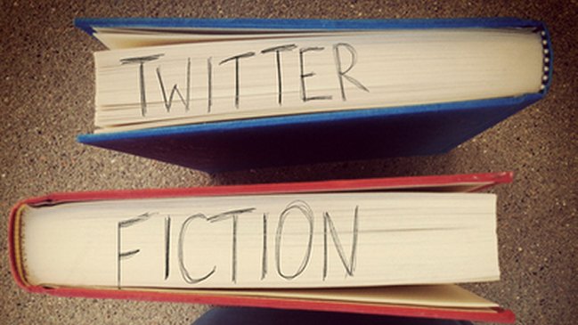 Comenzó festival de ficción de Twitter