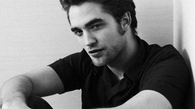 Robert Pattinson afirmó que protagonizará 