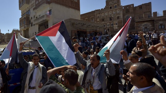 Israel se resigna a reconocimiento de Palestina por parte de la ONU