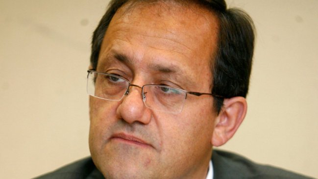 Harald Beyer prometió 