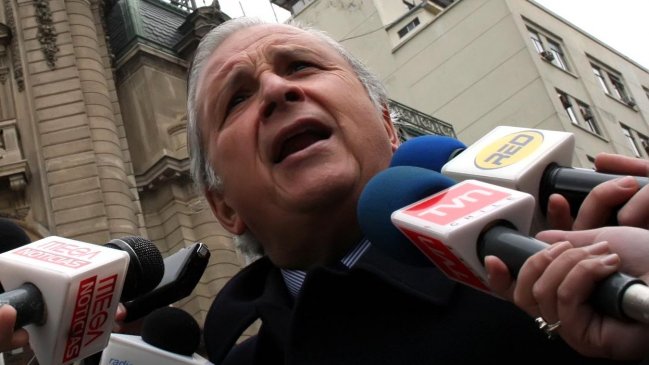 Diputado RN: Que cada chileno pague lo justo en contribuciones