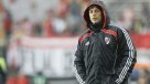 Matías Almeyda aseguró que River Plate le comunicó su despido