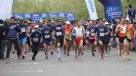 Hogar de Cristo tendrá su maratón este domingo en Viña del Mar