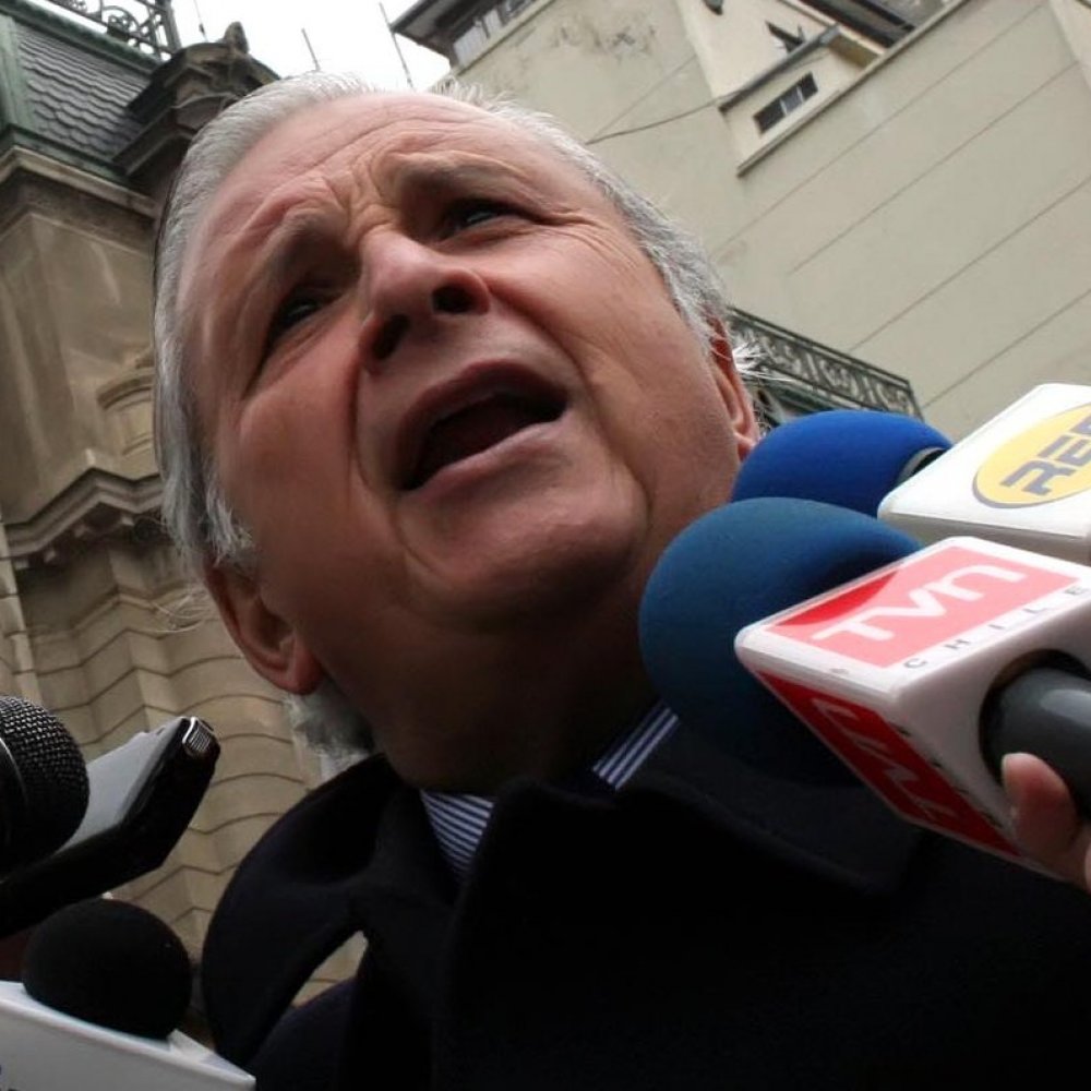 Diputado RN: Que cada chileno pague lo justo en contribuciones