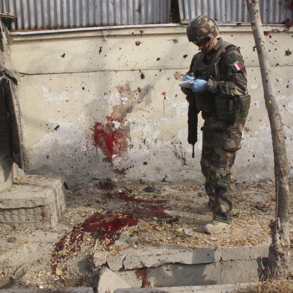 Familia completa que estaba secuestrada fue hallada muerta