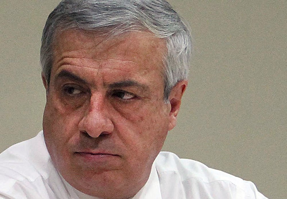 Sospechan caso de meningitis W-135 en la cárcel