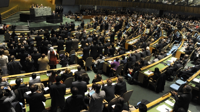 Israel: Resolución de la ONU aleja las posibilidades de paz con Palestina