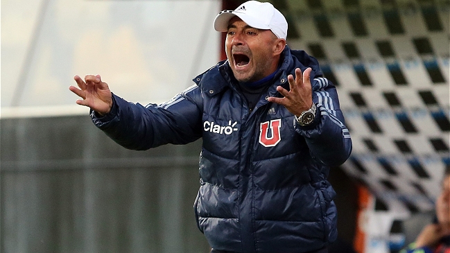 Jorge Sampaoli y su arribo a la selección: 