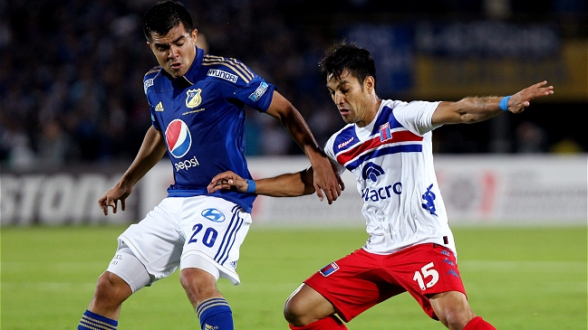 Tigre igualó con Millonarios y alcanzó la final de Copa Sudamericana