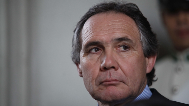 Empresarios confían que lazos con Perú seguirán potenciándose después de La Haya