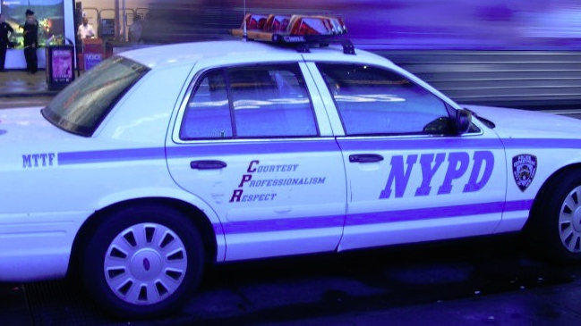 El día sin crímenes en Nueva York