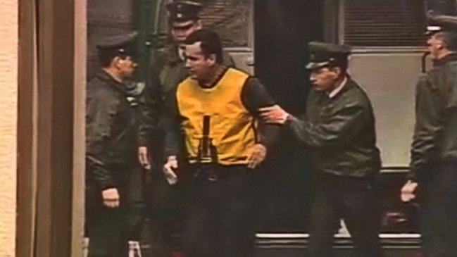 Concejal UDI por Santo Domingo: El 