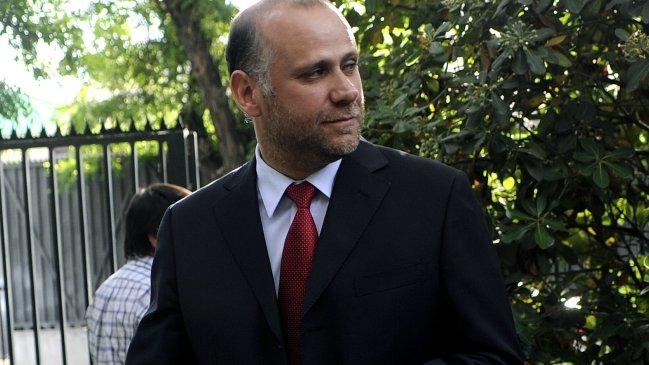 Ñuñoa: PS no comparte fallo del Tricel, pero lo acatará