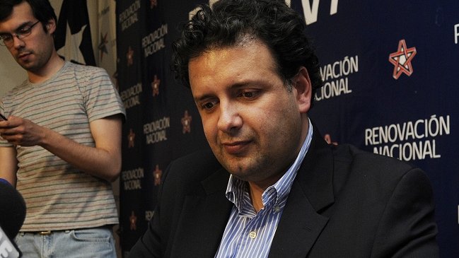 Abogado RN: Maya Fernández probablemente sea una muy buena diputada