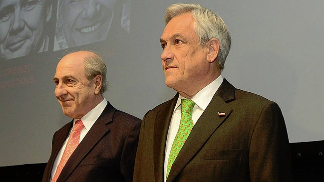 Presidente Piñera trazó la carta de navegación para el resto de su mandato en Enade