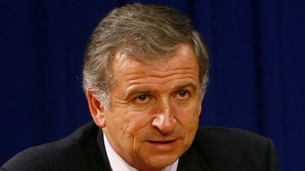Ministro de Hacienda: Chile puede ser un país desarrollado en 2016