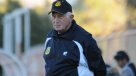 Roberto Mariani se convirtió en el director técnico de Deportes Concepción