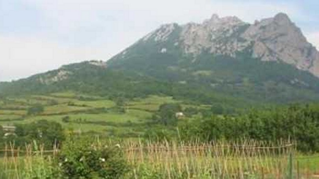 Cómo se prepara una pequeña aldea francesa para escapar del fin del mundo