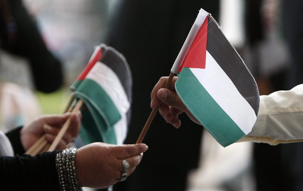 Cancillería palestina: Recuperamos un derecho histórico tras 65 años